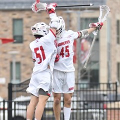 SHU LAX MIX