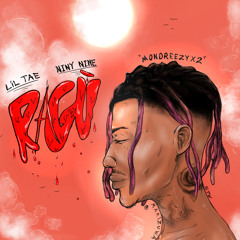 Mondreezy You Niggas Rappn Bs Prod . By Lil Tae