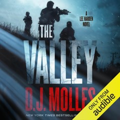 The Valley by D.J. Molles, Narrated by Christian Rummel