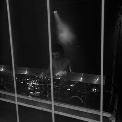 50 Shades of Techno - DJ FRIKO- Peak Time Set Shwarze Party 22.8.25