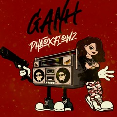 GANH - PHÁO x FLOWZ
