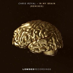 CHRIS ROYAL - IN MY BRAIN (G.R.G REMIX)