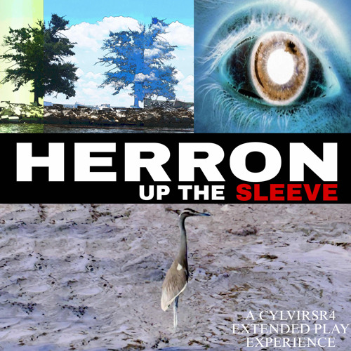 herron, my friend