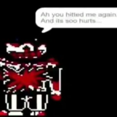 TOO FAR - FNF UNDERTALE POOPSHITTERS OST