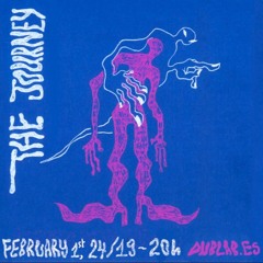 THE JOURNENY 01 - 02 - 24 @DUBLAB.ES