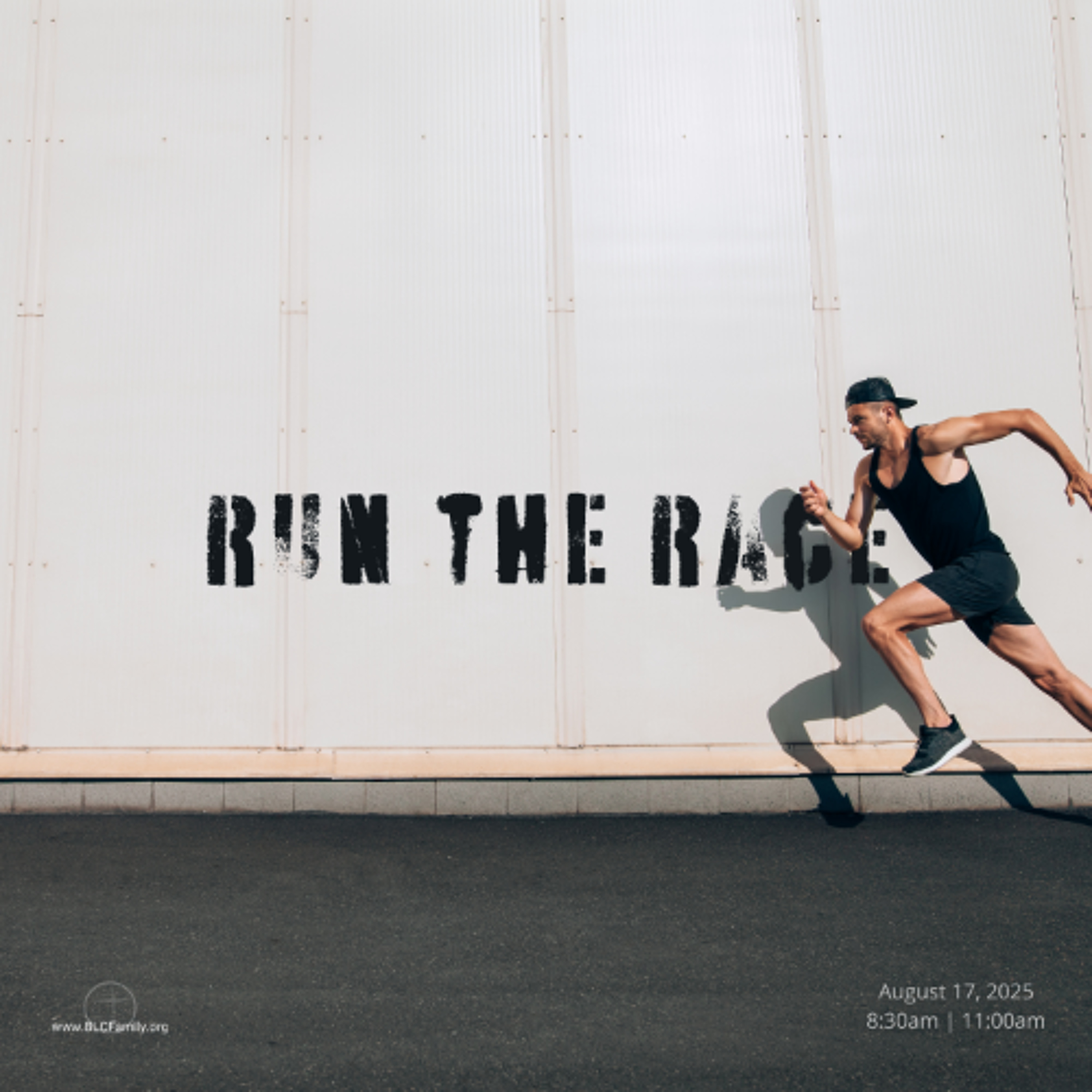 Run the Race