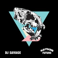 DJ Savage - Rejected (PF001)