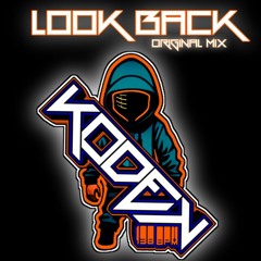 KODEK138 - Look Back (Original Mix)
