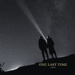 One Last Time