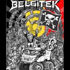 Caro Line Dj-Set @  BELGITEK (April 2023 )