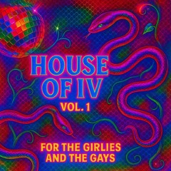 House of IV Vol. 1