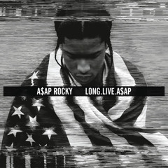 A$AP Rocky - Phoenix (Instrumental)