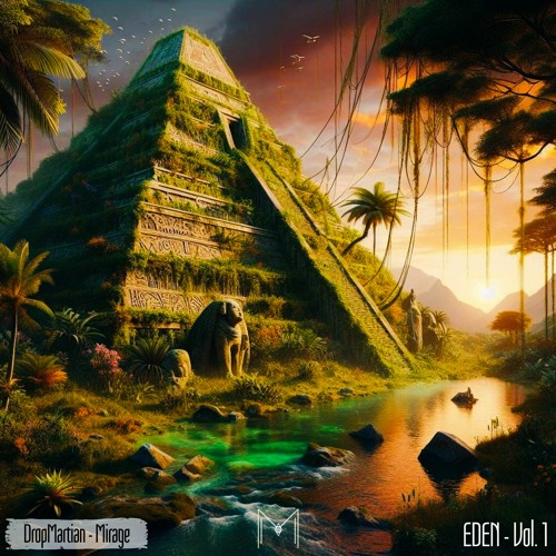 Dropmartian - Mirage