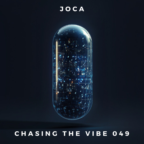 Joca - Chasing The Vibe 049