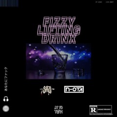 SAZI & n-OTA - FIZZY LIFTING DRANKS