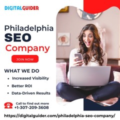 Unlock Business Success with Philadelphia SEO Services