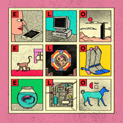 Electric Light Loser