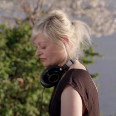 DJ MIX #602 - Karina (Kristiansand, Norway) -  Vinyl Only Set at Villamour Villa in Maryland, USA