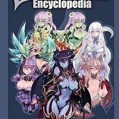 eBook PDF Monster Girl Encyclopedia II [DOWNLOAD PDF] PDF By  Kenkou Cross (Author)