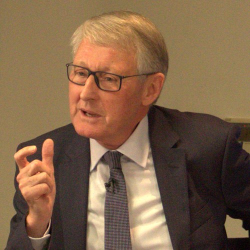 The government's digital ID plan: Why now and what for?