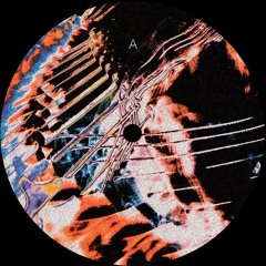 DJ Immortal ─ 不朽 [ATTSPIN002]