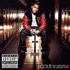 J. Cole - Cant Get Enough feat. Trey Songz (prod. CDG Beatz)