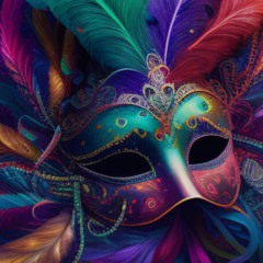 Mix Bouyon Carnival 2024