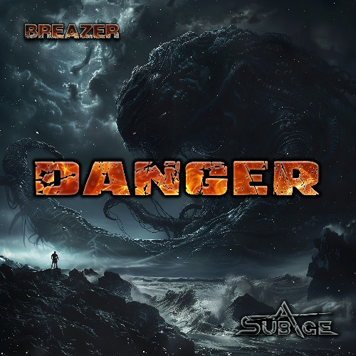 Breazer - Danger [FREE DOWNLOAD]