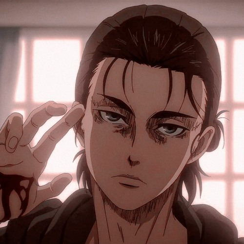 Eren Yeager x Listener ASMR