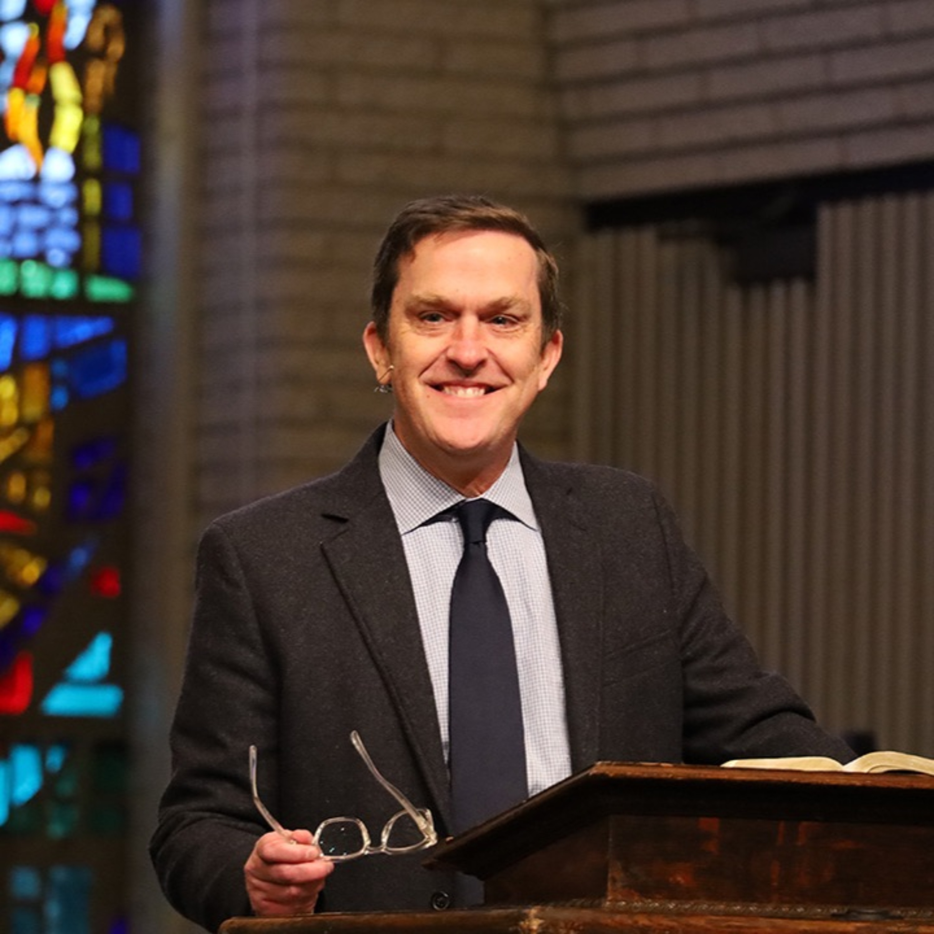 Where Happiness is Found: Psalm 84