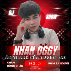 NST - Âm Thanh Của Tương Lai Vol 3 - Nhân Oggy.WAV