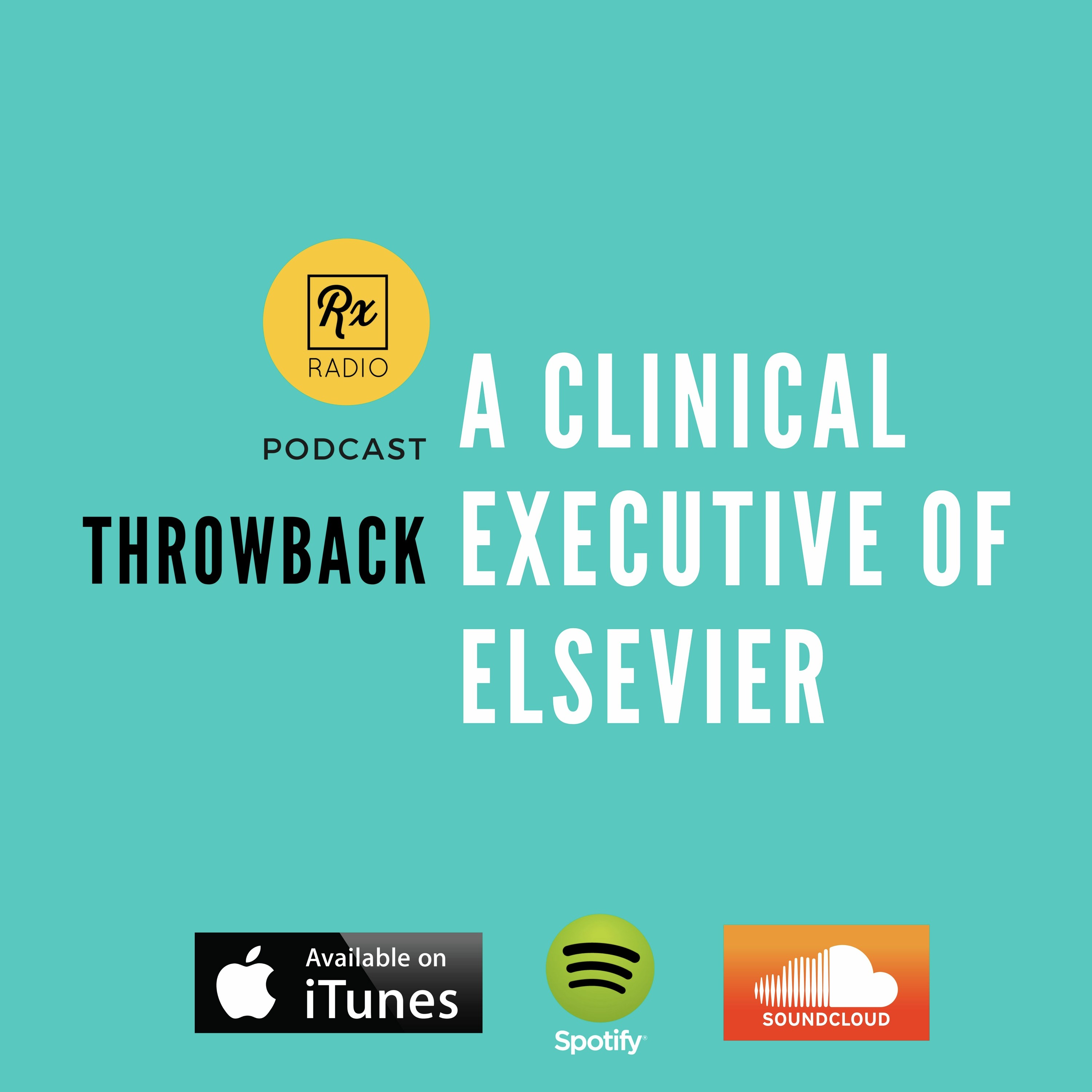 Rx Radio: Pharmacy\'s Podcast