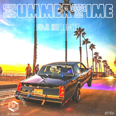 Hip Hop Mix 2021 | SummerTime #1 by DJ BRIGHT