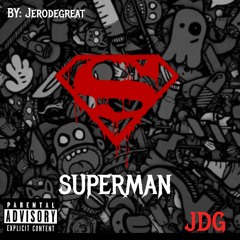 Super man - JeroDeGreat