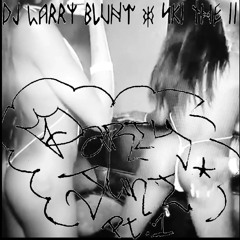 DJ Larry Blunt & Ski The II - Party Junt Pt. 1