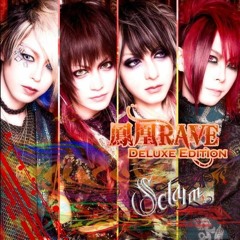 SCLAIM (スクレイム) — 鳳凰RAVE