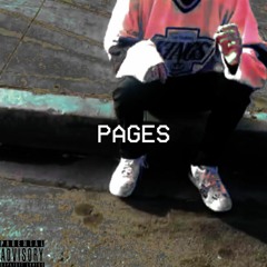 pages *VIDEO IN DESCRIPTION* (prod. by Wes Period)
