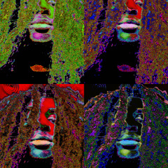 klonopin (heartache)