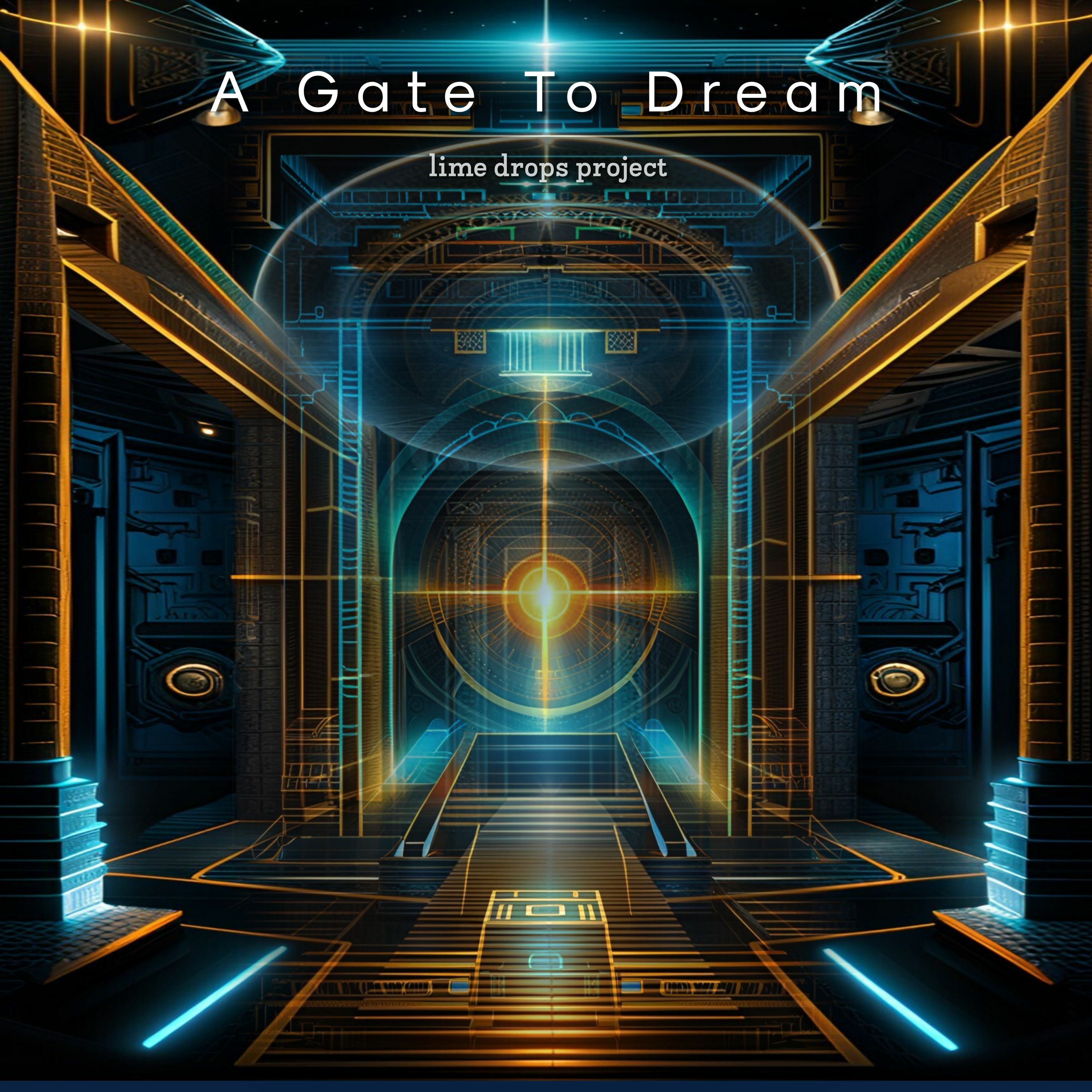 A Gate To Dream