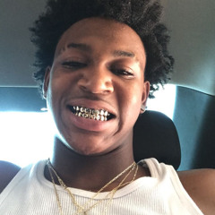 LA B ft trap bihh- rerock