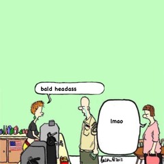 it sounds like ass because i want it to, you stupid son of a bitch