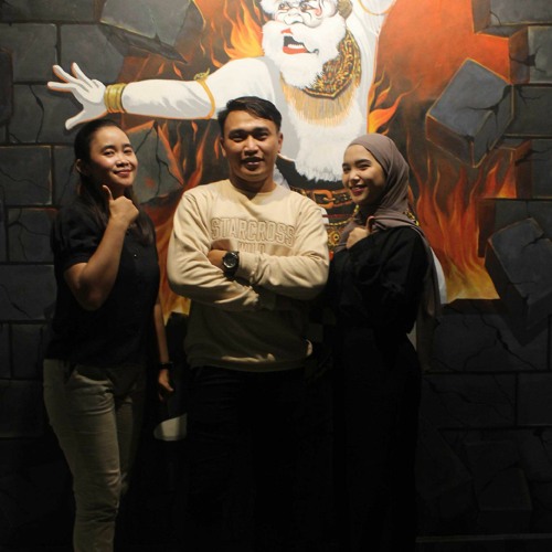 DENNY CAKNAN X BAGUS GUYON WATON - KOK ISO YO _ SATRU 3 KEDISI'AN (Official video)