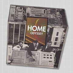 HOME - On The Way Out