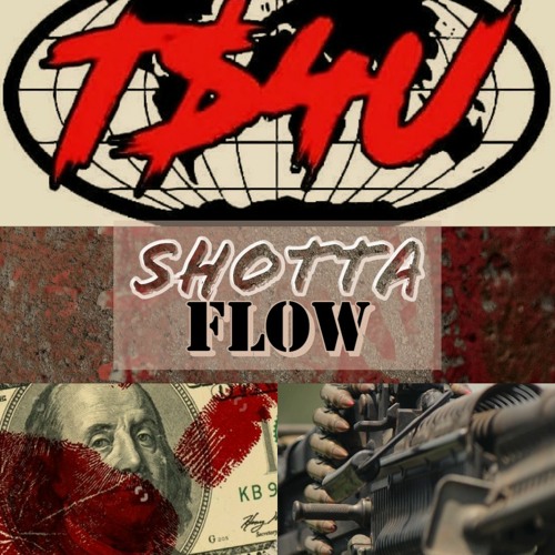 SHOTTA FLOW FT. TIZ - MAKK -SASSY MCKOLE