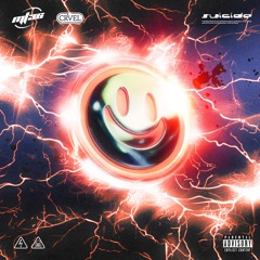 suicide (feat. CRVEL)