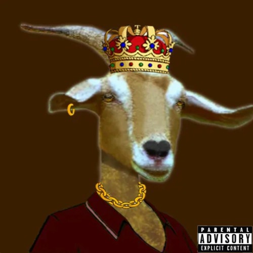 BANDBABY - G.N.A.S (G.O.A.T not a sheep)