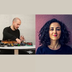 Marina Tantanozi - Dimos Vryzas