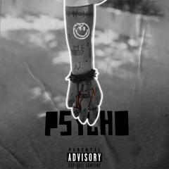 Psycho [Prod. Hatam]