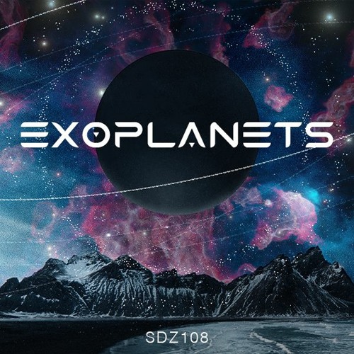 Stream SDZ108 ZEN-Core Sound Pack 