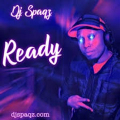 DJ Spaqz - Ready